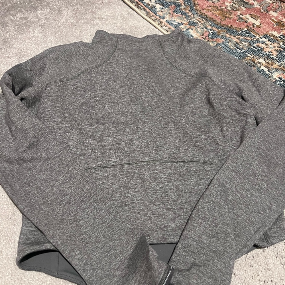 Lululemon Pullover - image 2